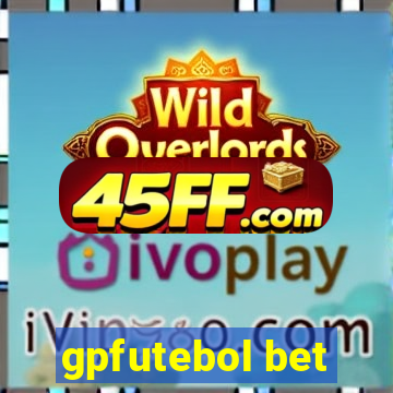 gpfutebol bet